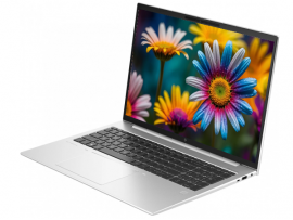Prenosnik, HP EliteBook 860 G9-40.6 cm (16.0'') ekran, Intel Core i5-1235U 1.30 GHz, 16 GB DDR5, 1000 GB SSD NVMe (nov!), kamera, SLOVENSKA tipkovnica- Rabljeno