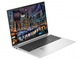 Prenosnik, HP EliteBook 860 G9-40.6 cm (16.0'') ekran, Intel Core i7-1260P 2.10 GHz, 16 GB DDR5, 512 GB SSD (NVMe!), kamera, SLO tipkovnica- Rabljeno