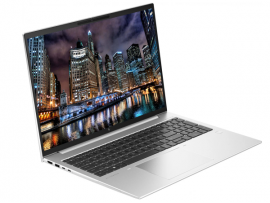 Prenosnik, HP EliteBook 860 G9-40.6 cm (16.0'') ekran, Intel Core i7-1260P (2.10 GHz do 4.70 GHz), 16 GB DDR5, 512 GB SSD (NVMe!), kamera- Rabljeno