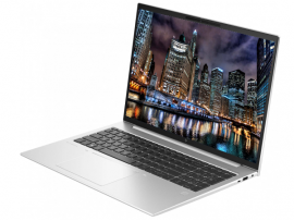 Prenosnik, HP EliteBook 860 G9-40.6 cm (16.0'') ekran, Intel Core i7-1260P 2.10 GHz, 16 GB DDR5, 2000 GB SSD NVMe (nov!), kamera, SLOVENSKA tipkovnica- Rabljeno