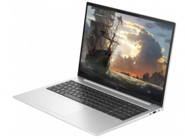 Prenosnik, HP EliteBook 865 G9... ugodna cena / kvaliteta A--40.6 cm (16.0'') ekran, AMD Ryzen 5 PRO 6650U 2.90 GHz, 16 GB DDR5, 256 GB SSD (NVMe!), kamera, SLO tipkovnica #4- Rabljeno