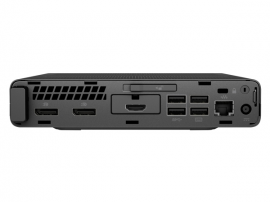 Računalnik, HP EliteDesk 800 G5-Intel Hexa Core i5-9500 (3.00 GHz do 4.40 GHz), 16 GB, 1000 GB SSD NVMe (nov!)- Rabljeno