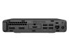 Računalnik, HP EliteDesk 800 G5-Intel Hexa Core i5-9500 (3.00 GHz do 4.40 GHz), 16 GB, 256 GB SSD (NVMe!)- Rabljeno