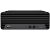 Računalnik, HP EliteDesk 805 G6-AMD Ryzen 5 PRO 4650G 3.70 GHz, 32 GB, 2000 GB SSD NVMe (nov!)- Rabljeno