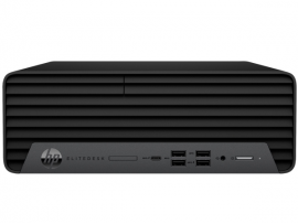 Računalnik, HP EliteDesk 805 G6-AMD Ryzen 5 PRO 4650G 3.70 GHz, 16 GB, 1000 GB SSD NVMe (nov!)- Rabljeno
