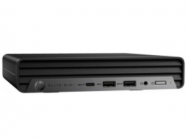 Računalnik, HP EliteDesk 805 G8-AMD Ryzen 5 PRO 5650G (3.90 GHz do 4.40 GHz), 16 GB, 256 GB SSD (NVMe!), Wi-Fi- Rabljeno