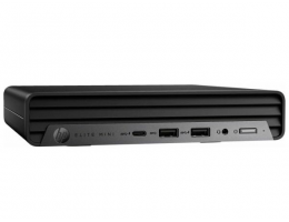 Računalnik, HP EliteDesk 805 G8... kvaliteta A+ | re-new (!)-AMD Ryzen 5 PRO 5650G (3.90 GHz do 4.40 GHz), 16 GB, 1000 GB SSD NVMe (nov!), Wi-Fi- Rabljeno