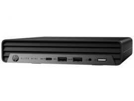 Računalnik, HP EliteDesk 805 G8... kvaliteta A+ | re-new (!)-AMD Ryzen 5 PRO 5650G (3.90 GHz do 4.40 GHz), 16 GB, 256 GB SSD (NVMe!), Wi-Fi- Rabljeno