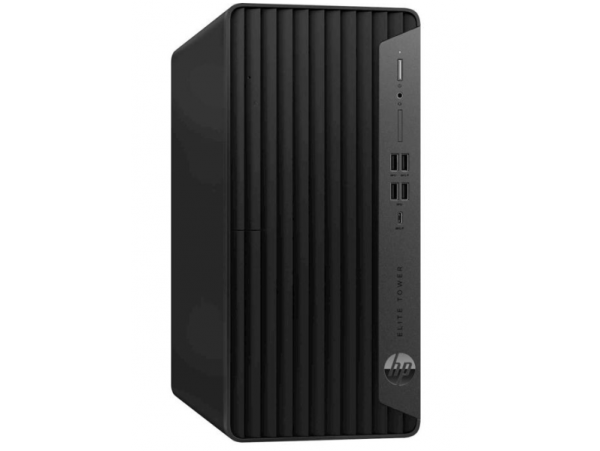 Računalnik, HP Elite 600 G9-Intel Hexa Core i5-12500 (3.00 GHz do 4.60 GHz), 16 GB DDR5, 1000 GB SSD NVMe (nov!)- Rabljeno