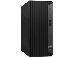 Računalnik, HP Elite 600 G9-Intel Hexa Core i5-12500 (3.00 GHz do 4.60 GHz), 16 GB DDR5, 500 GB SSD NVMe (nov!)- Rabljeno