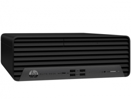 Računalnik, HP Elite 600 G9-Intel 14-Core i5-13500 2.50 GHz (do 4.80 GHz), 32 GB DDR5, 2000 GB SSD NVMe (nov!)- Rabljeno