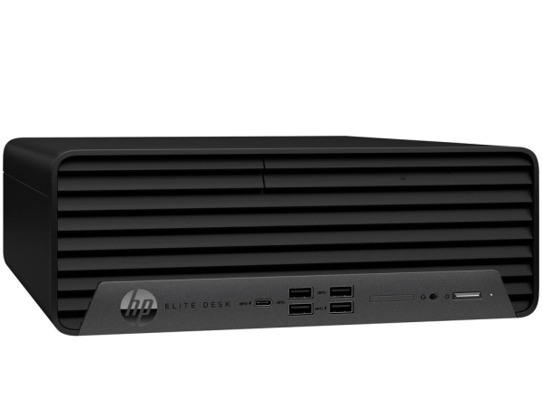 Računalnik, HP Elite 600 G9-Intel 14-Core i5-13500 2.50 GHz (do 4.80 GHz), 16 GB DDR5, 512 GB SSD (NVMe!)- Rabljeno
