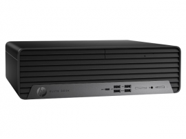 Računalnik, HP Elite 800 G9-Intel 14-Core i5-13500 (2.50 GHz do 4.80 GHz), 32 GB DDR5, 2000 GB SSD NVMe (nov!)- Rabljeno