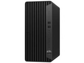Računalnik, HP Elite 600 G9-Intel Hexa Core i5-12500 (3.00 GHz do 4.60 GHz), 16 GB DDR5, 1000 GB SSD NVMe (nov!)- Rabljeno