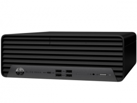 Računalnik, HP Elite 600 G9... ugodna cena / kvaliteta A--Intel 12-Core i7-12700 2.10 GHz (do 4.50 GHz), 16 GB DDR5, 256 GB SSD (NVMe!)- Rabljeno