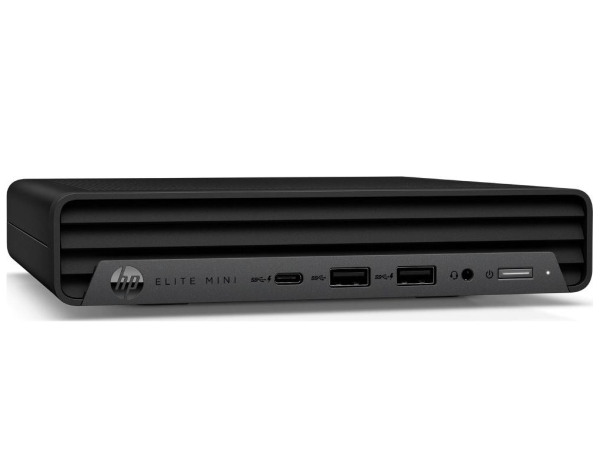 Računalnik, HP Elite 600 G9-Intel Core i5-12600 3.30 GHz, 16 GB DDR5, 1000 GB SSD NVMe (nov!)- Rabljeno