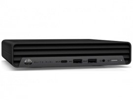 Računalnik, HP Elite 600 G9-Intel Core i5-12600 3.30 GHz, 8 GB DDR5, 256 GB SSD (NVMe!)- Rabljeno