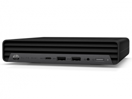 Računalnik, HP Elite 600 G9-Intel Core i5-12600 3.30 GHz, 16 GB DDR5, 500 GB SSD NVMe (nov!)- Rabljeno