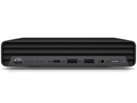 Računalnik, HP Elite 600 G9-Intel Core i5-12600 3.30 GHz, 16 GB DDR5, 256 GB SSD (NVMe!)- Rabljeno