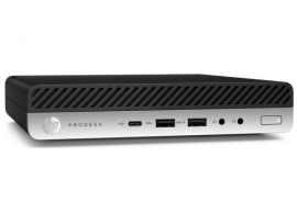 Računalnik, HP EliteDesk 800 G5-Intel Hexa Core i5-9500 (3.00 GHz do 4.40 GHz), 16 GB, 1000 GB SSD NVMe (nov!)- Rabljeno Računalnik, HP EliteDesk 800 G5-Intel Hexa Core i5-9500 (3.00 GHz do 4.40 GHz), 16 GB, 1000 GB SSD NVMe (nov!)- Rabljeno