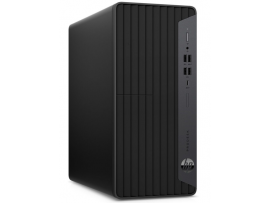 Računalnik, HP ProDesk 600 G6-Intel Hexa Core i5-10500 3.10 GHz, 16 GB, 512 GB SSD (NVMe!)- Rabljeno