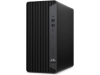 Vsestranski računalnik, HP ProDesk 600 G6 - Piki Jakob-Intel Hexa Core i5-10600 (3.30 GHz do 4.80 GHz), 16 GB, 500 GB SSD NVMe (nov!), NVIDIA Quadro P620 (2 GB GDDR5)- Rabljeno