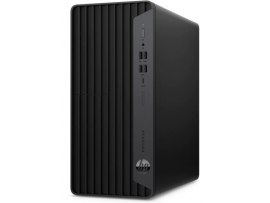 Računalnik, HP ProDesk 600 G6-Intel Hexa Core i5-10500 (3.10 GHz do 4.50 GHz), 16 GB, 1000 GB SSD NVMe (nov!)- Rabljeno