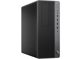 Računalnik, HP Z1 G5-Intel Hexa Core i5-9500 3.00 GHz, 8 GB, 256 GB SSD (NVMe!)- Rabljeno
