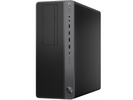 Računalnik, HP Z1 G5-Intel Hexa Core i5-9500 3.00 GHz, 8 GB, 256 GB SSD (NVMe!)- Rabljeno
