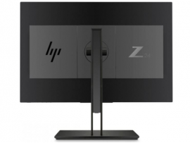 Monitor, 61 cm (24''), HP Z24i G2-matrika IPS-LED, 1920 x 1200, 1000:1, 300 cd/m2, 5 ms, DisplayPort, HDMI, VGA, USB 3.0- Rabljeno