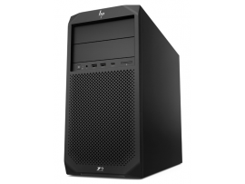 Računalnik, HP Z2 G4-Intel Octa Core i7-9700K 3.60 GHz, 16 GB, 512 GB SSD (NVMe!)- Rabljeno