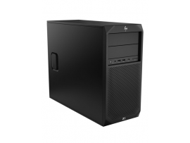 Računalnik, HP Z2 G4-Intel Octa Core i7-9700K 3.60 GHz, 16 GB, 512 GB SSD (NVMe!)- Rabljeno