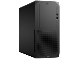 Računalnik, HP Z2 G5-Intel Octa Core i7-10700 (2.90 GHz do 4.80 GHz), 32 GB, 2000 GB SSD NVMe (nov!)- Rabljeno
