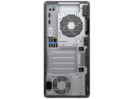 Računalnik, HP Z2 G5-Intel Octa Core i7-10700 (2.90 GHz do 4.80 GHz), 32 GB, 2000 GB SSD NVMe (nov!)- Rabljeno