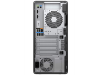 Računalnik, HP Z2 G5-Intel Octa Core i7-10700 (2.90 GHz do 4.80 GHz), 16 GB, 1000 GB SSD NVMe (nov!)- Rabljeno