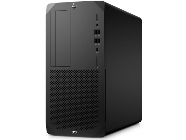 Računalnik, HP Z2 G5-Intel Octa Core i7-10700K 3.80 GHz, 16 GB, 512 GB SSD (NVMe!)- Rabljeno