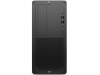 Računalnik, HP Z2 G5-Intel Octa Core i7-10700 (2.90 GHz do 4.80 GHz), 16 GB, 1000 GB SSD NVMe (nov!)- Rabljeno