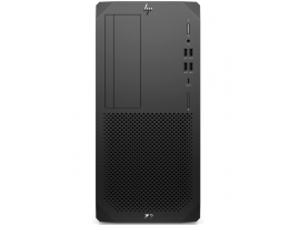 Računalnik, HP Z2 G5-Intel Octa Core i7-10700 (2.90 GHz do 4.80 GHz), 16 GB, 500 GB SSD NVMe (nov!)- Rabljeno