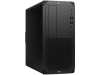 Vsestranski računalnik, HP Z2 G8 - Night Kiss-Intel Octa Core i9-11900 2.50 GHz, 16 GB, 1000 GB SSD NVMe (nov!), NVIDIA GeForce RTX 5060 (8 GB GDDR7)- Rabljeno
