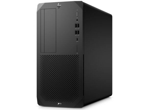 Računalnik, HP Z2 G8-Intel Octa Core i9-11900 2.50 GHz, 16 GB, 500 GB SSD NVMe (nov!)- Rabljeno