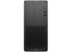 Računalnik, HP Z2 G8-Intel Octa Core i9-11900 2.50 GHz, 16 GB, 500 GB SSD NVMe (nov!)- Rabljeno
