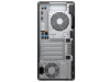 Računalnik, HP Z2 G9 - Black Knight-Intel 16-Core i9-12900K (3.20 GHz do 5.20 GHz), 32 GB DDR5, 1000 GB SSD NVMe (nov!), NVIDIA GeForce RTX 5060 Ti (8 GB GDDR7), Wi-Fi- Rabljeno