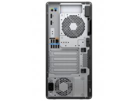 Računalnik, HP Z2 G9 - Night Kiss-Intel 16-Core i9-12900K (3.20 GHz do 5.20 GHz), 16 GB DDR5, 1000 GB SSD NVMe (nov!), NVIDIA GeForce RTX 5060 (8 GB GDDR7)- Rabljeno