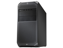 Delovna postaja, HP Z4 G4-Intel Xeon 18-Core 3.00 GHz (W-2295), 64 GB, 1000 GB SSD NVMe (nov!), NVIDIA GeForce RTX 5060 Ti (8 GB GDDR7)- Rabljeno