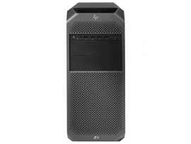 Delovna postaja, HP Z4 G4-Intel Xeon 8-Core 3.70 GHz (W-2145), 32 GB, 500 GB SSD NVMe (nov!), NVIDIA Quadro P620 (2 GB GDDR5)- Rabljeno