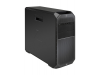 Delovna postaja, HP Z4 G4-Intel Xeon 18-Core 3.00 GHz (W-2295), 64 GB, 500 GB SSD NVMe (nov!), NVIDIA Quadro P620 (2 GB GDDR5)- Rabljeno