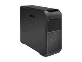Delovna postaja, HP Z4 G4-Intel Xeon 8-Core 3.90 GHz (W-2245), 32 GB, 1000 GB SSD NVMe (nov!), NVIDIA Quadro RTX 4000- Rabljeno