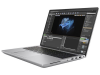 Prenosnik, HP Zbook 16 G10 FURY Mobile Workstation-39.6 cm (15.6'') ekran, Intel Core i7-13850HX (2.10 GHz do 5.30 GHz), 32 GB DDR5, 512 GB SSD (NVMe!), NVIDIA RTX A1000, SLO tipkovnica- Rabljeno
