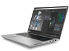 Prenosnik, HP Zbook 16 G11 Fury Mobile Workstation-40.6 cm (16.0'') ekran, Intel Core i7-13850HX 2.10 GHz, 32 GB DDR5, 512 GB SSD (NVMe!), NVIDIA Quadro RTX 2000 (Ada), kamera, SLOVENSKA tipkovnica- Rabljeno