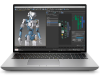 Prenosnik, HP Zbook 16 G11 FURY Mobile Workstation... kvaliteta A++ | OPEN BOX (!)-40.6 cm (16.0'') ekran, Intel Core i7-13850HX (2.10 GHz do 5.30 GHz), 32 GB, 500 GB SSD NVMe (nov!), NVIDIA Quadro RTX 1000 (Ada), kamera- Rabljeno